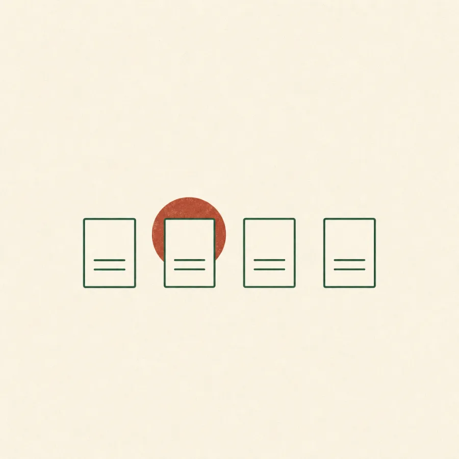 Abstract illustration
